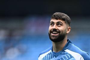 合同剩两年！记者：曼城在和格瓦迪奥尔谈续约，巴萨曾考虑过他