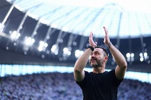 英媒：热刺今夏面临大清洗，德泽尔比称只有10-12人够格留队